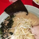 ラーメンショップ小池 - 