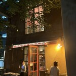 キャンティクアトロ・シェルクラブ - 