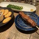 やきとんいろは - 