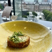 BURDIGALA MARUNOUCHI The Restaurant - 