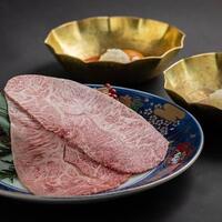 御来光すき焼き(2人前)