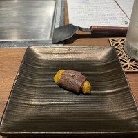 くずし鉄板 あばぐら 恵比寿店 - 
