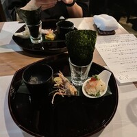 渋谷 三心 - 