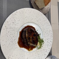 俺のフレンチ グランメゾン 大手町 - 