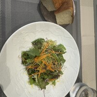 俺のフレンチ グランメゾン 大手町 - 