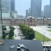 BURDIGALA MARUNOUCHI The Restaurant - 