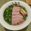 らーめん 鴨to葱 渋谷宮益坂店