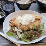 NYA CAFE - 