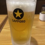 武州うどんあかねandみどりダイニング - 