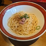 荒町商店中華そば ふじやま - 