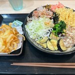 ゆで太郎 - 