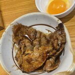 武州うどんあかねandみどりダイニング - 