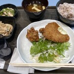 NYA CAFE - 