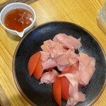 武州うどんあかねandみどりダイニング - 