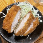 武州うどんあかねandみどりダイニング - 