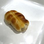 どんぐり - ちくわパン！