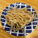 武州うどんあかねandみどりダイニング - 