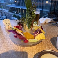 AWkitchen TOKYO 新丸ビル店 - 
