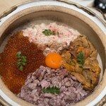 銀座 ちかみつ - 