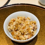 銀座 ちかみつ - 