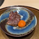 銀座 ちかみつ - 