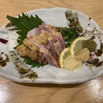 焼き鳥酒場 小倉とりくら - 