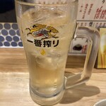 焼き鳥酒場 小倉とりくら - 