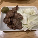 焼き鳥酒場 小倉とりくら - 