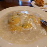 中華ダイニング　KAZU - 料理写真: