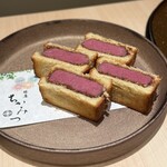 銀座 ちかみつ - 