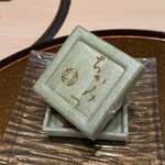 銀座 ちかみつ - 