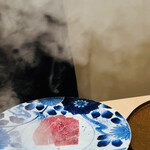 銀座 ちかみつ - 