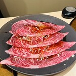 銀座 ちかみつ - 