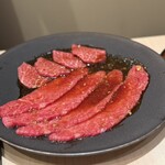 銀座 ちかみつ - 