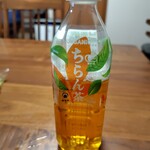 おむすび 権米衛 - ドリンク写真: