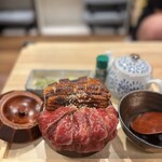 和牛焼肉 日高商店 天満店 - 
