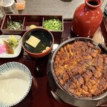 あつた蓬莱軒 - 