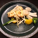 チャイナダイニング クーイン - 