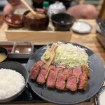 和牛焼肉 日高商店 天満店 - 