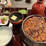 あつた蓬莱軒 - 