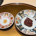 銀座 ちかみつ - 