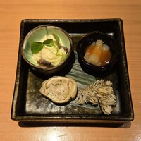 個室と地肴 北新地 心屋 本通り店 - 