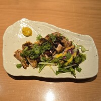 個室と地肴 北新地 心屋 本通り店 - 