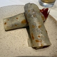 中国料理 礼華 四君子草 - 