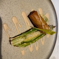 中国料理 礼華 四君子草 - 