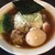 自家製麺ご藤 - 料理写真: