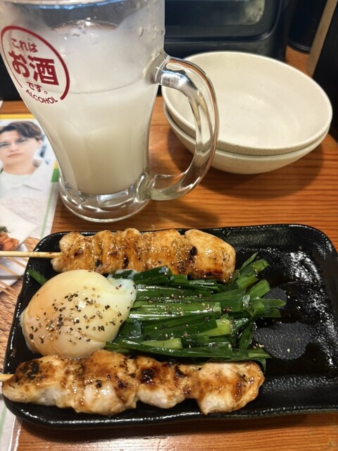 貴一郎商店なごやページ Tori Kizoku Meieki Nishiguchi Ten Reservation - Nagoya