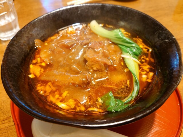 Chuka Dining KAZU photo 4