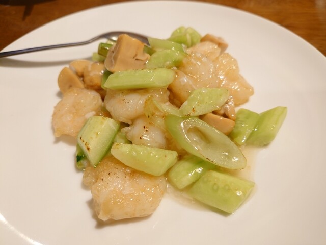 Chuka Dining KAZU photo 2