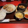 四川麻婆 天天酒家 なんば西店